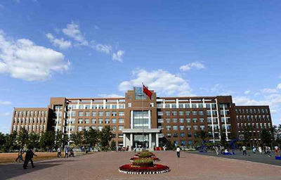 长春市第二中等专业学校 软件开发专业，点亮数字未来