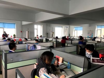 研制百余种快检仪器 守护千万家百姓安康 —— 记长春吉大·小天鹅仪器的创新之路